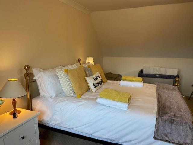 Stylish Contemporary Seaside Holiday Home With 5 Bedrooms, Sea View, Parking And Ev Point Herne Bay Exterior photo